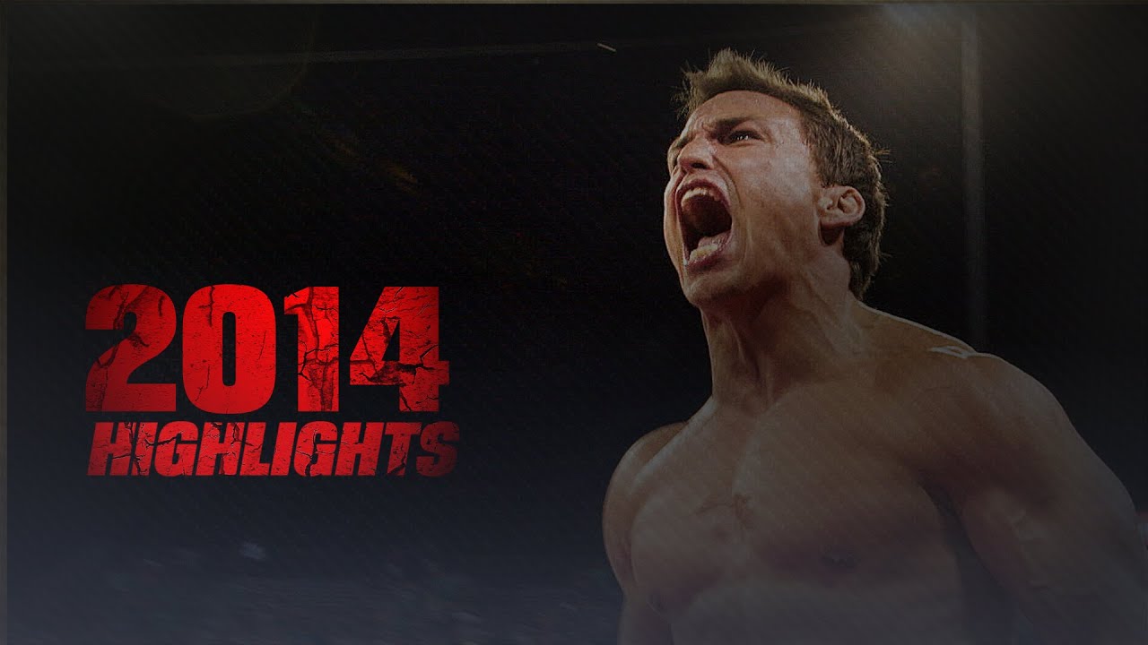 Highlights from the 2014 Reebok CrossFit Games
