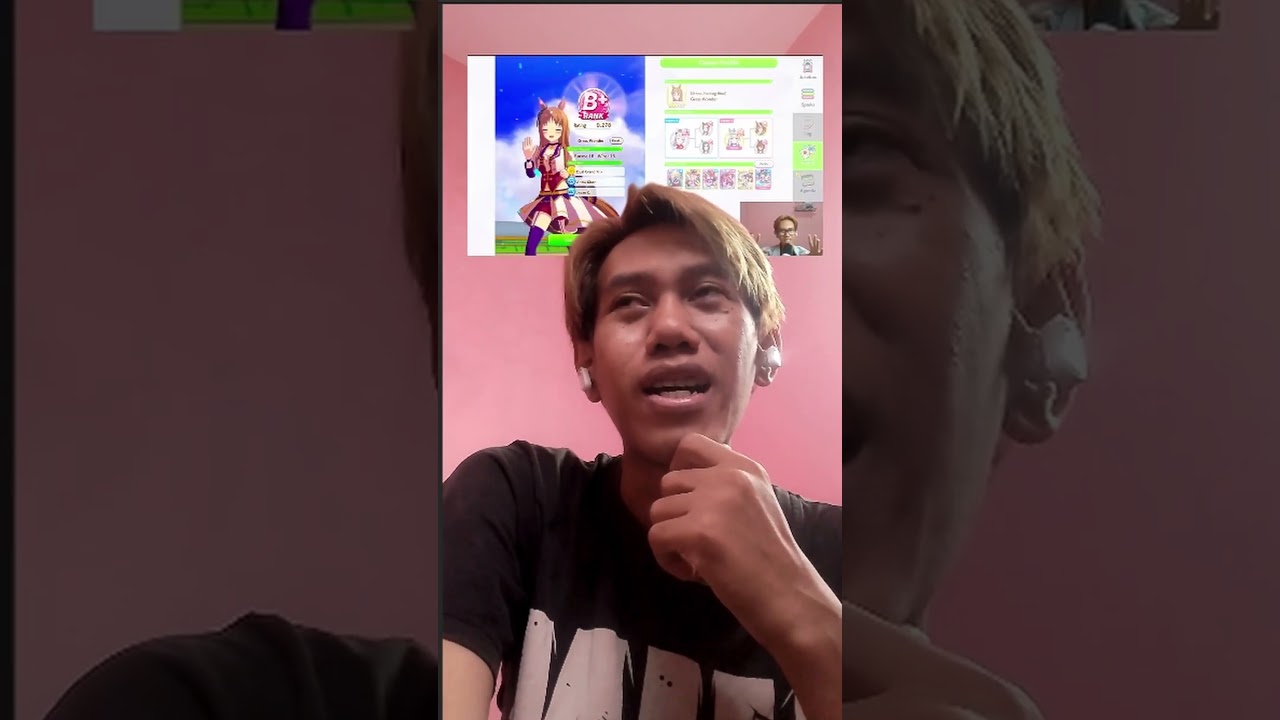 sepuh genshin @yearzstream  mau jadi top global game balap kuda