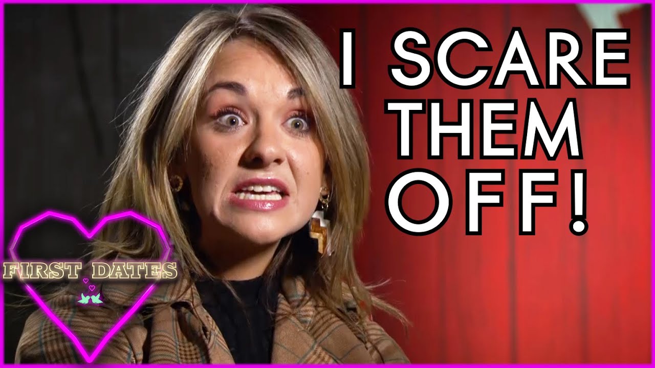 Single Mom Struggles with Dating😬 | First Dates South Africa