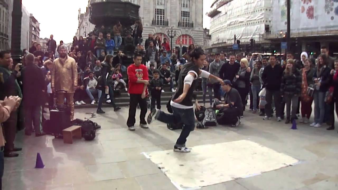 Picadilly Circus (London)