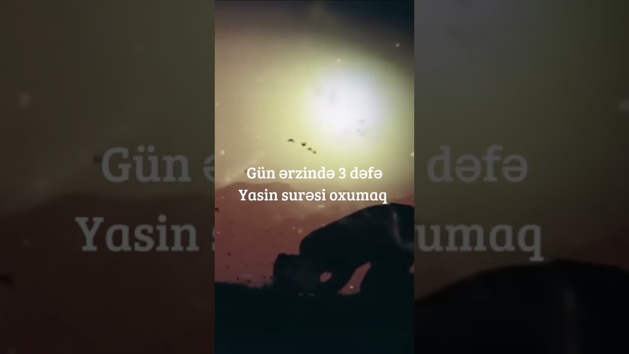 Ruzinin &ccedil;oxalması - Şeyx Bəhayi