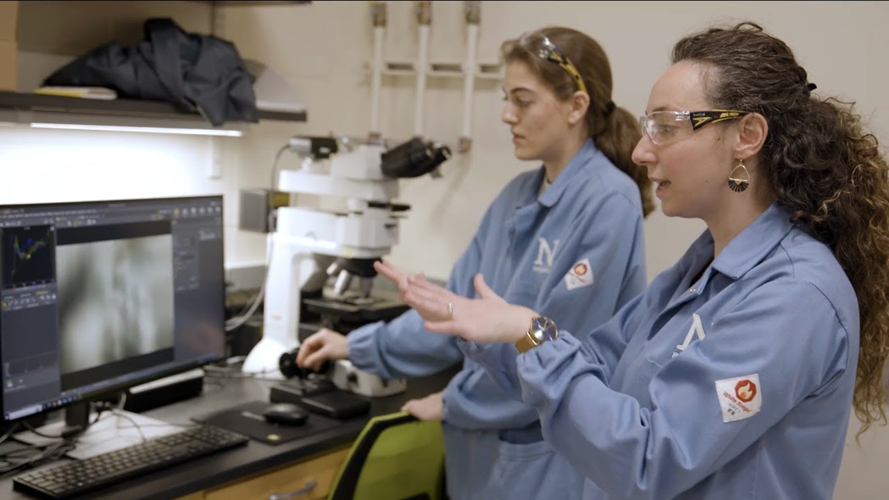 Northwestern Materials Science: Historic Leadership, Innovative Learning, Interdisciplinary Research