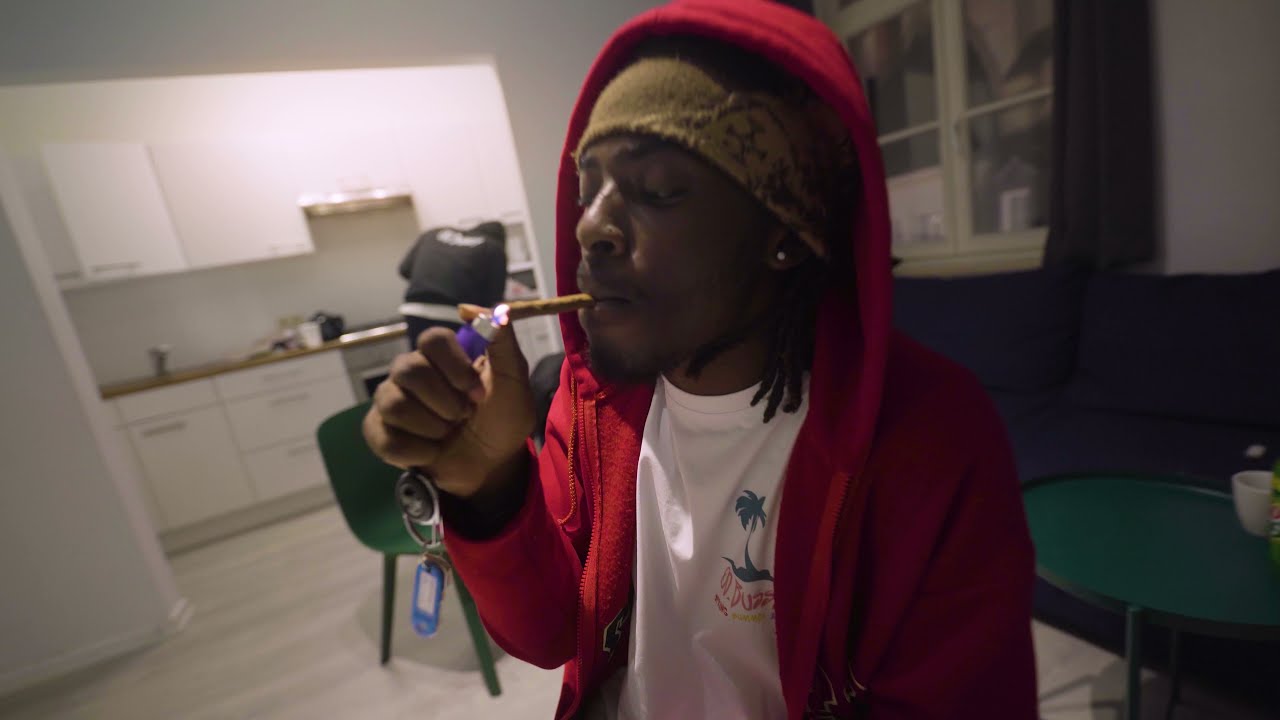 Dirtyiceboyz - Dirtyisback (Music Video 4K)