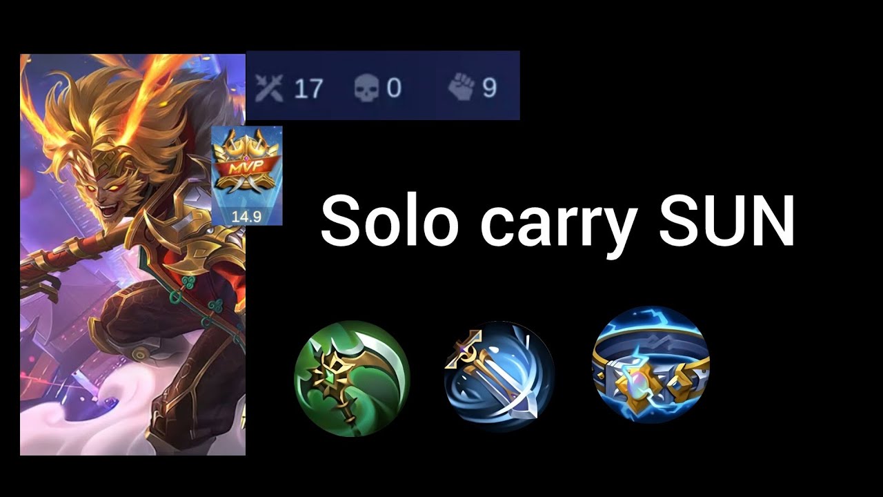 Sun vs Meta picks | Sun best exp laner | Sun gameplay 🔥🔥