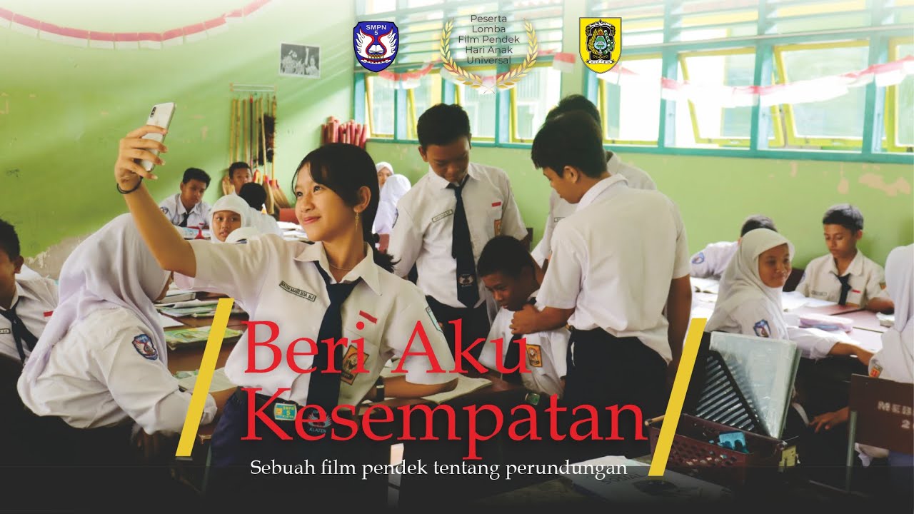 Lomba Video 