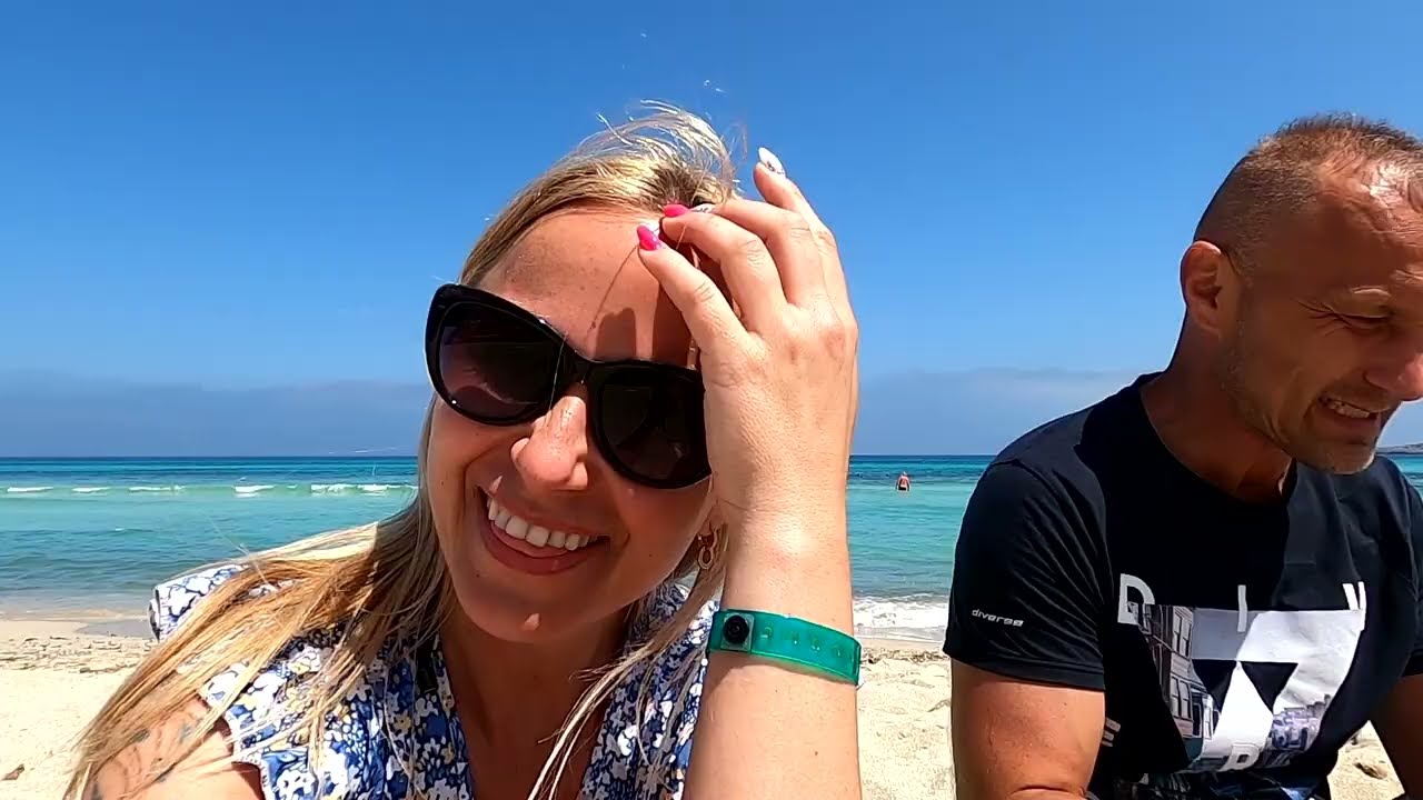 Majorka Cala Millor vlog#4