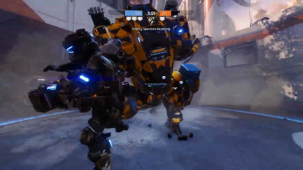 Titanfall 2 Being a Lubricated Richard 2026.01.12.09.12