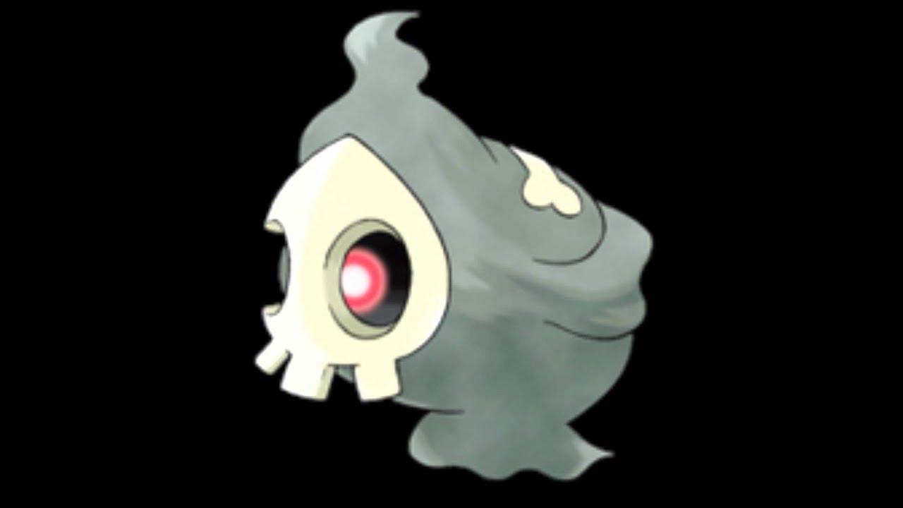 Pokemon R/S/E- Mt. Pyre/ Shoal Cave/ New Mauville Music