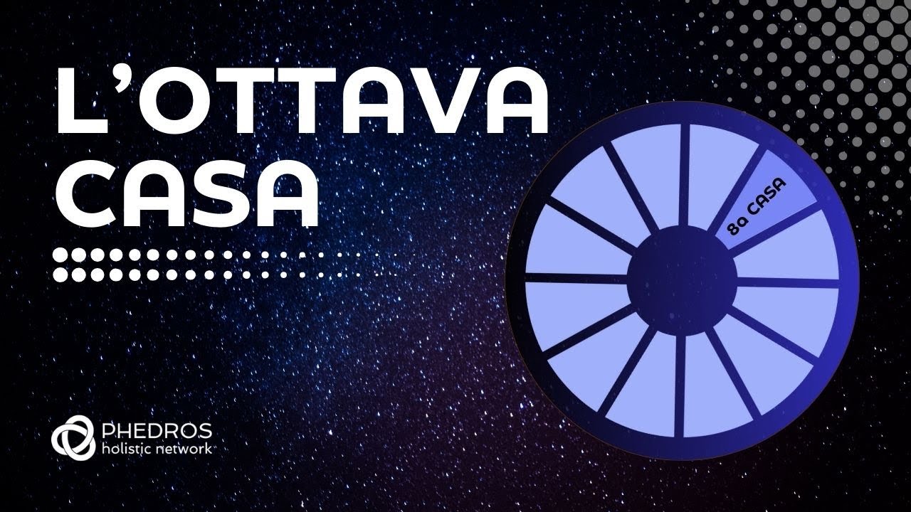 L' ottava casa in astrologia