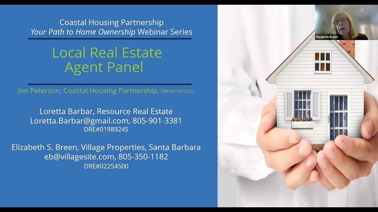 Real Estate Agent Panel - March 10, 2026