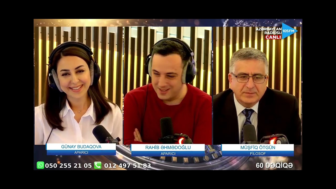 Müşfiq Ötgün---biz ölməyə  hazırlaşırıq...