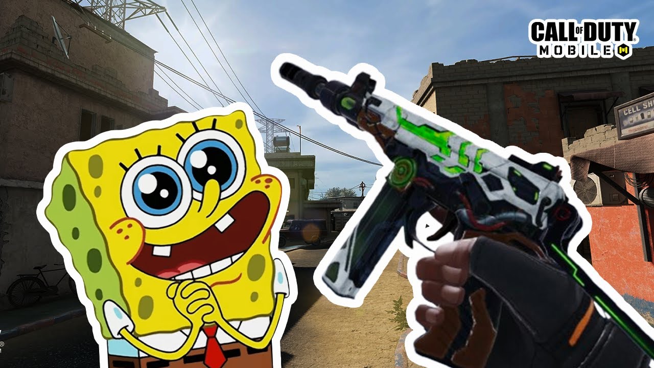 OTs9 is Beyond My Expetation | CODM | Call of Duty mobile