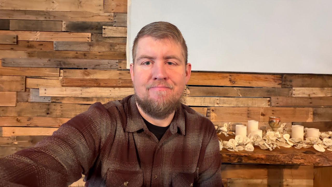 Dirt, Light, and Leaven: Interacting with the World Around Us-Worship Experience for 2-8-26
