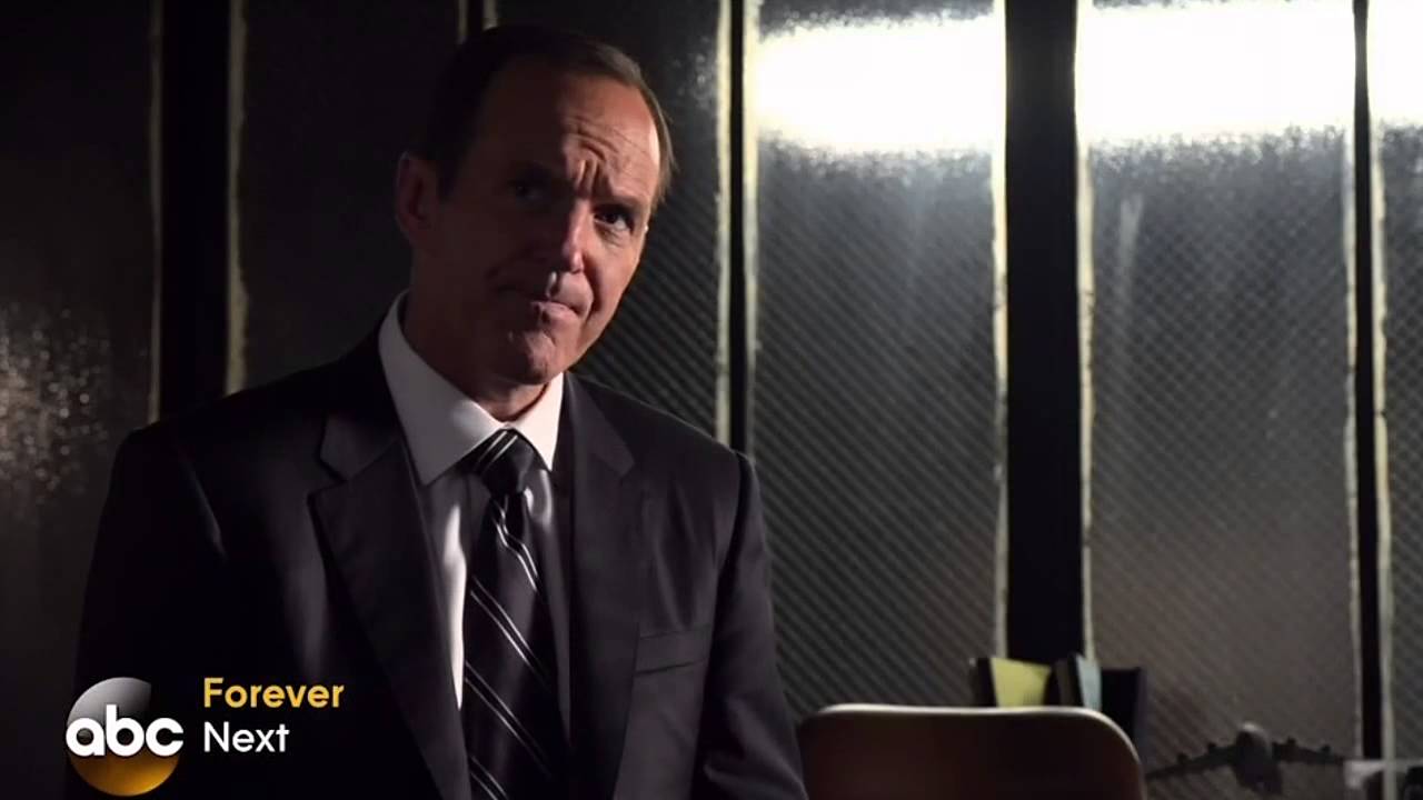 Marvel's Agents of SHIELD 2x02 Promo 