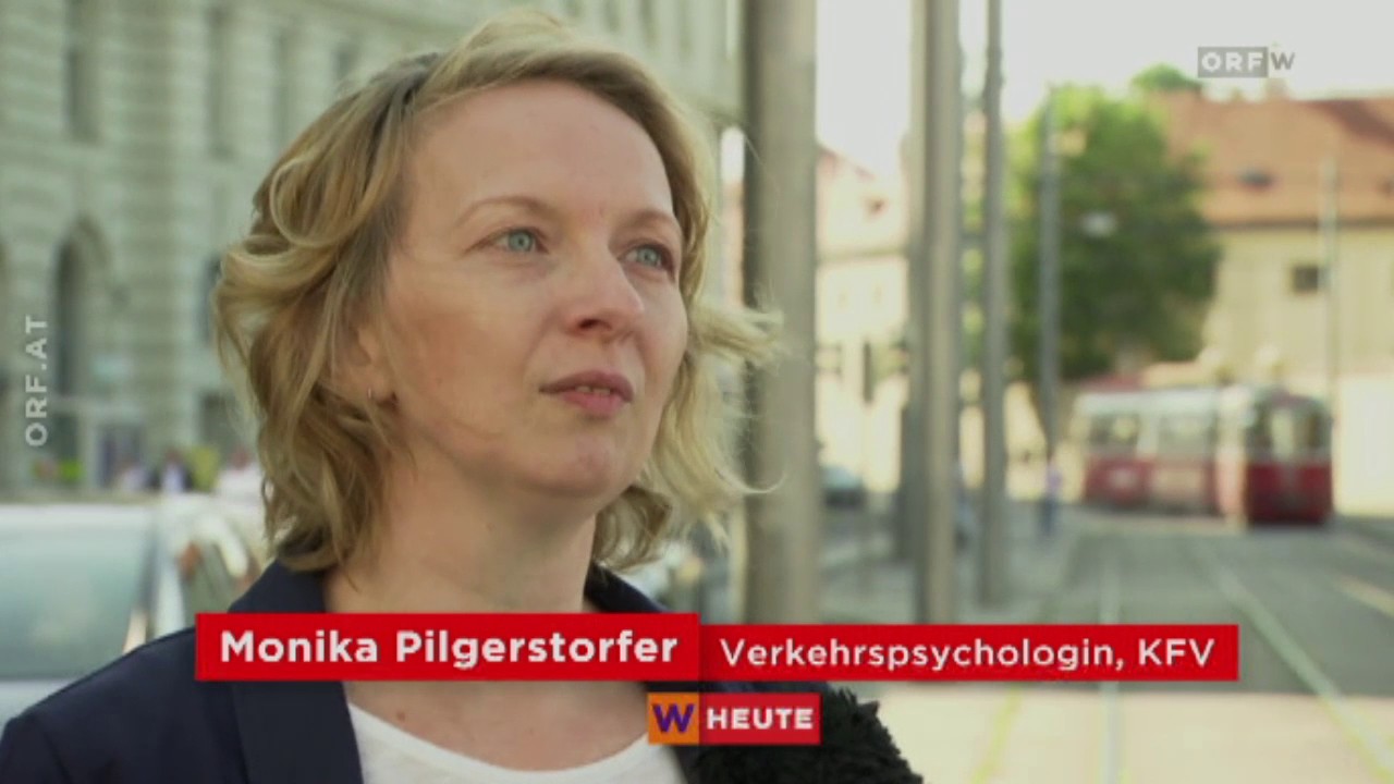&Ouml;ffi Fahrer - Nur 12,3 Prozent Frauen