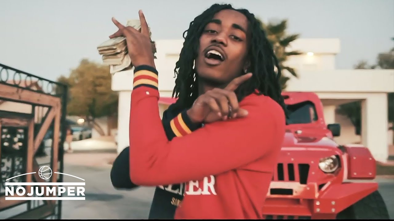 Foreign Jay - Baleedat (Official Music Video)