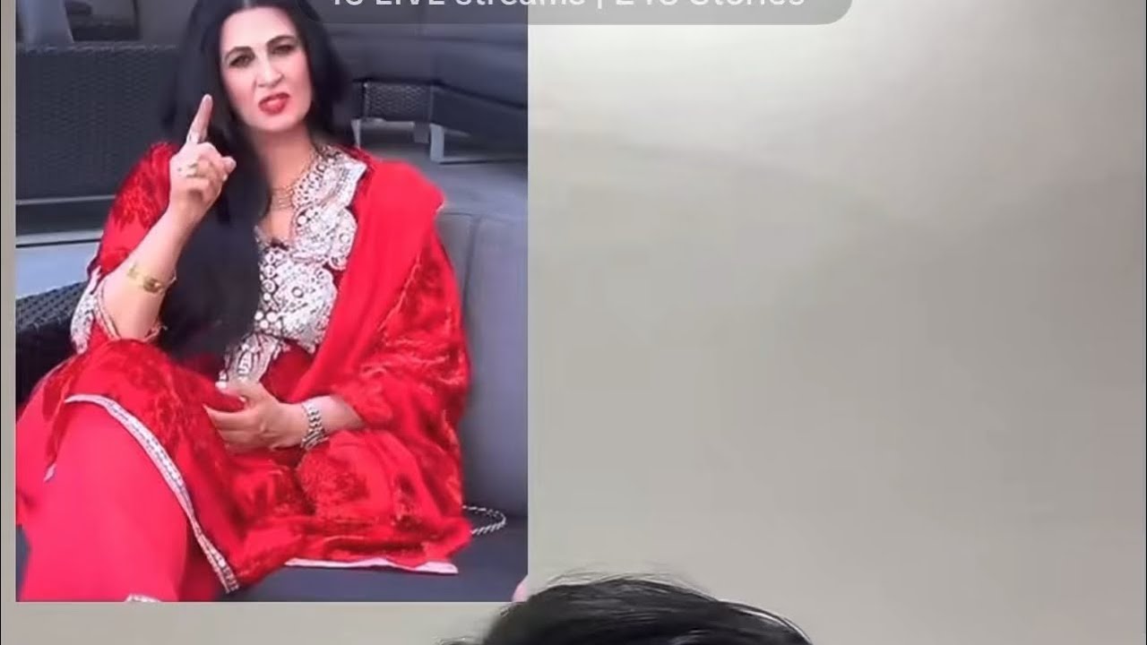 نغمه در محکمه ملک هارون، چی حقیقت ها را بیان نمود 