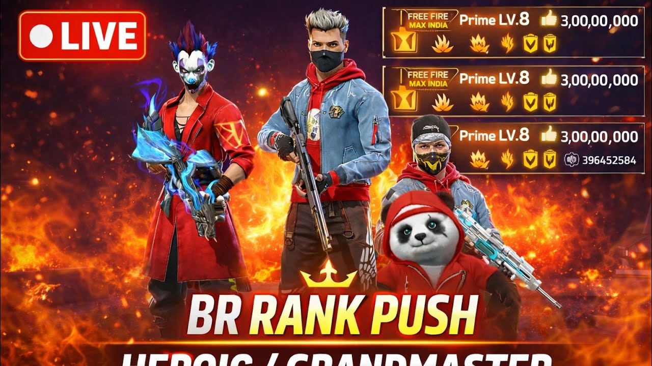 Ff gamer king लाइव है!#free fire live stream 🔴#live stream viral ⚡#video viral ⚡💯#Arjun Rajak