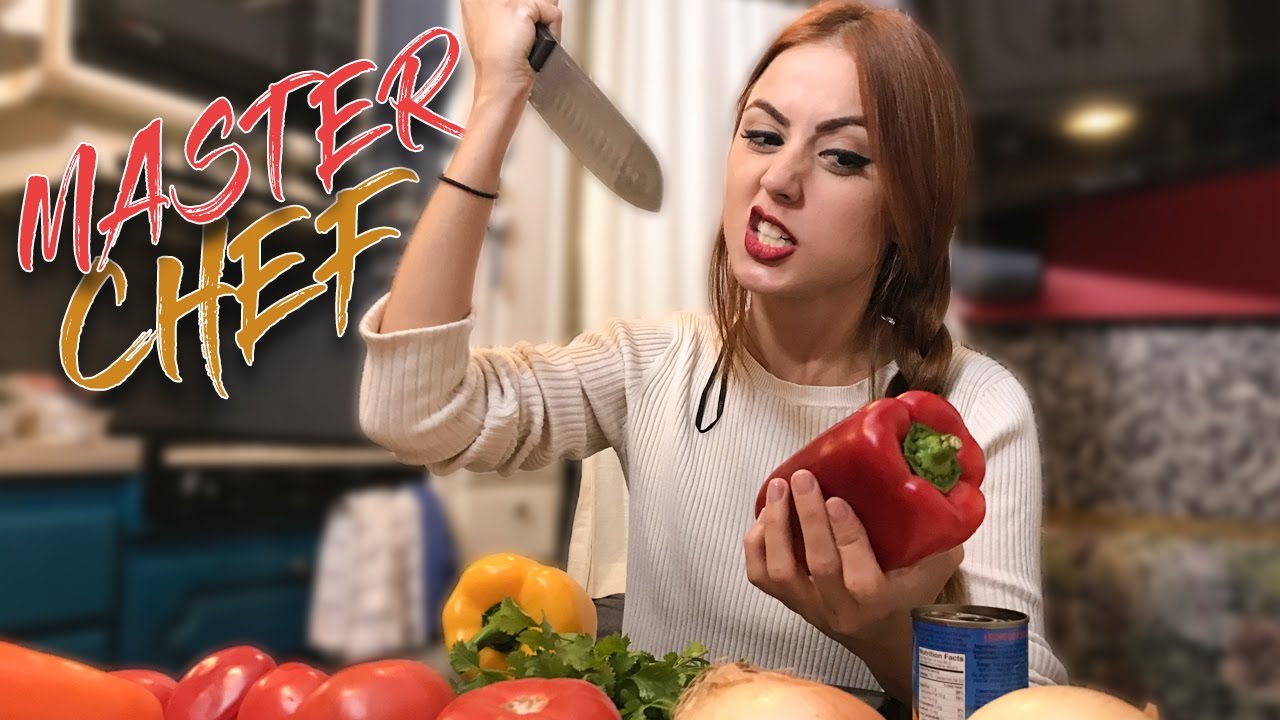 ПЕРВЫЙ БАНКЕТ В ДОМЕ НА КОЛЕСАХ I EP41TEMP02 - #PARTIUALASCA