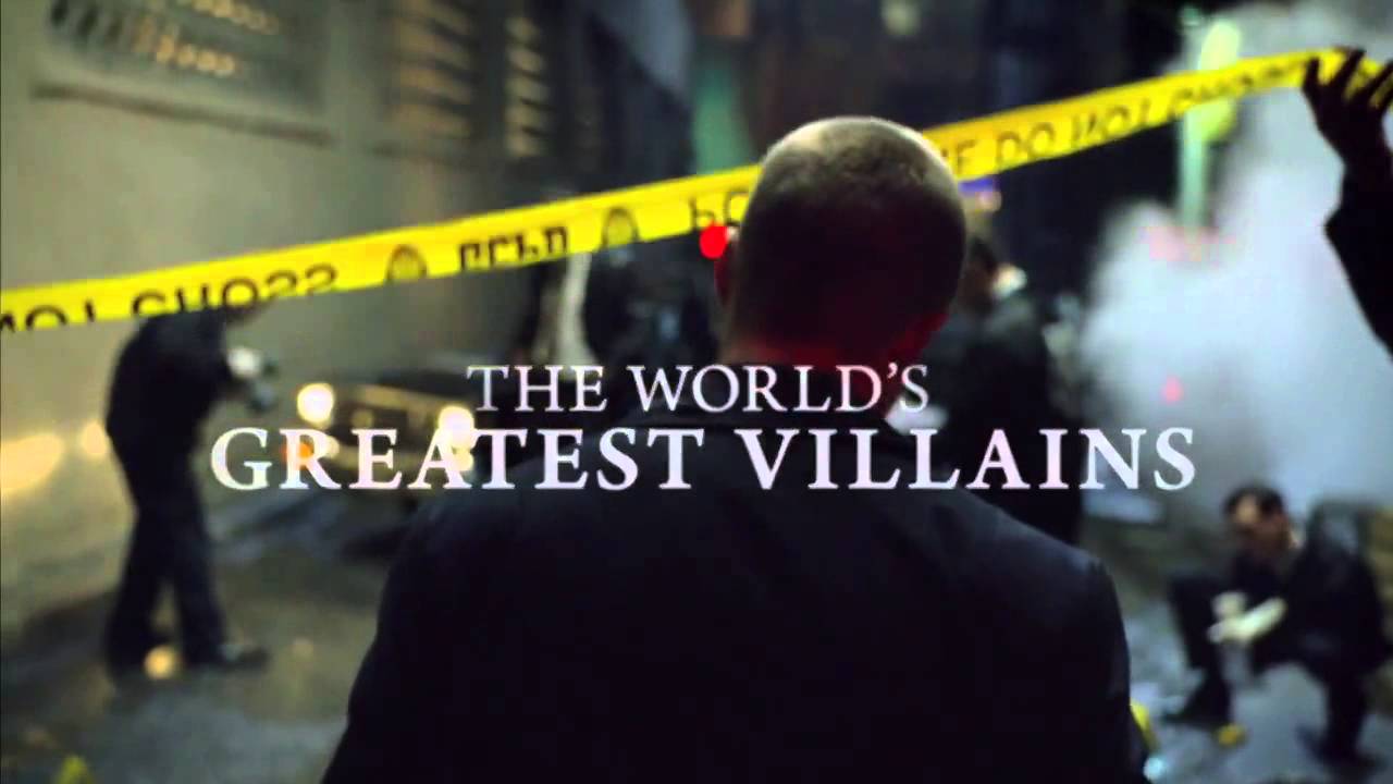 The Good  The Evil  The Beginning  Extended Trailer   GOTHAM