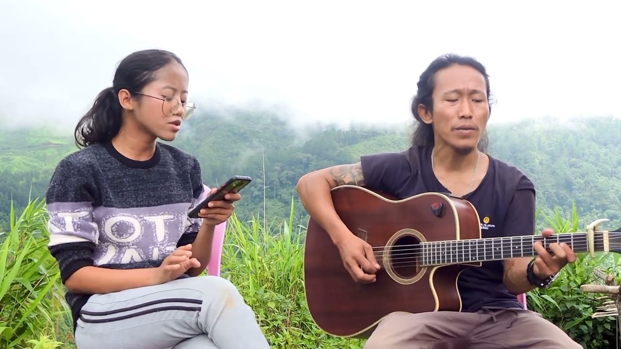 အိမ်မက်ချစ်သူ cover ❤️❤️❤️