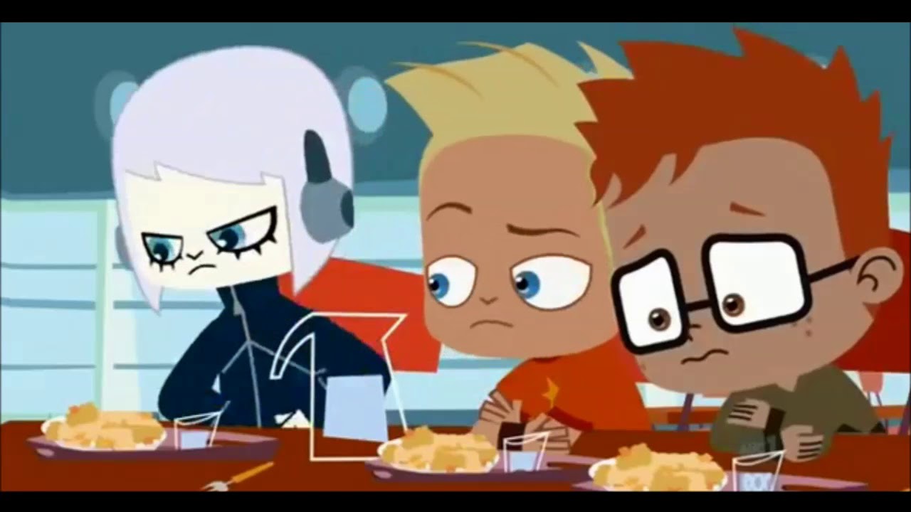 I. N. K. Invisible Network of Kids S01E07 