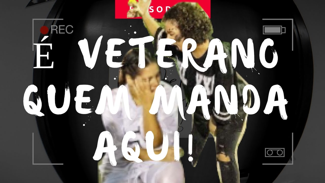 VLOG | ENTREVISTANDO NOVATAS DO MAIOR INTERNATO DO MUNDO!