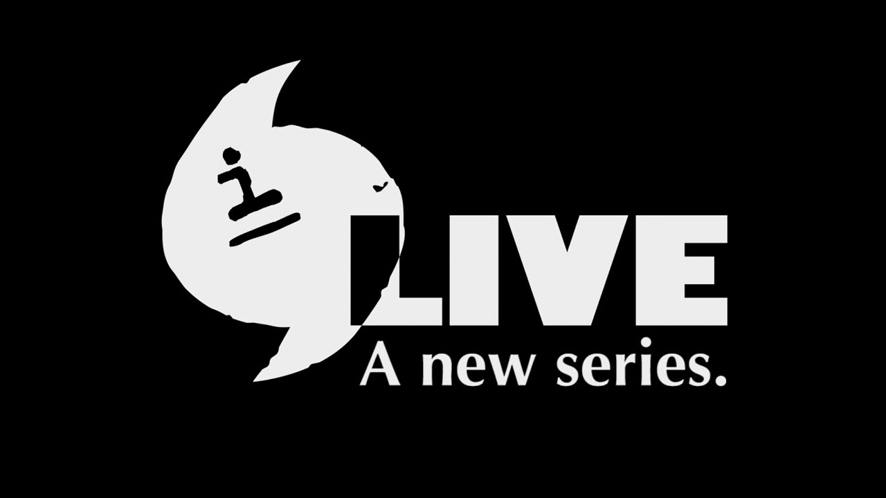 iCyclone LIVE - Series Theme