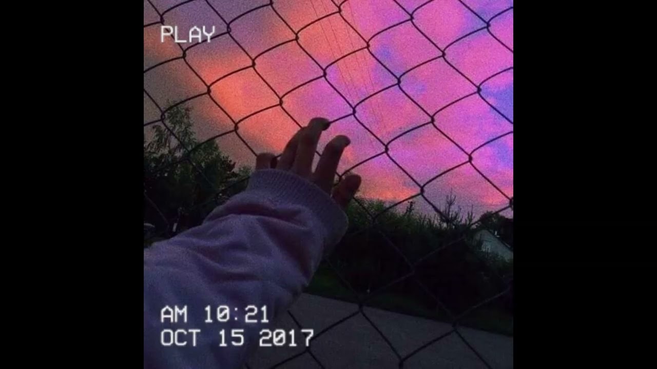 ATMOSPHERIC x DEPRESSING TRAP TYPE BEAT - 