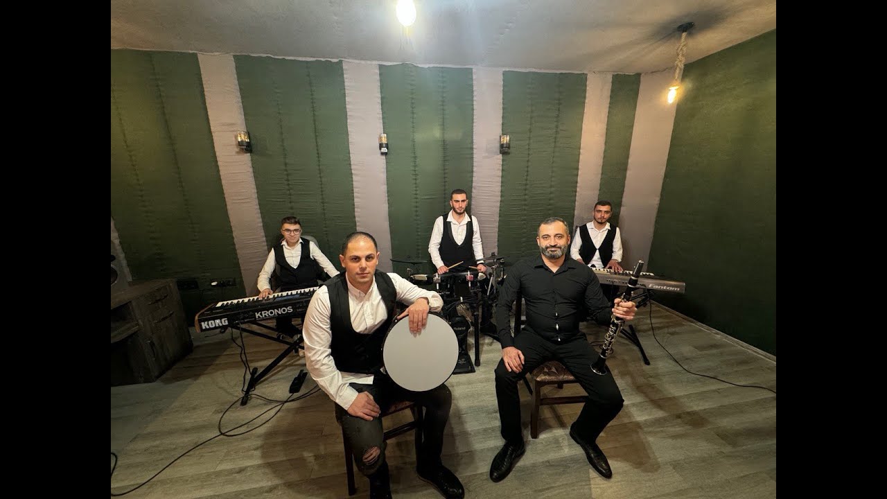 Karlen Prutyan - Uzum em sires
