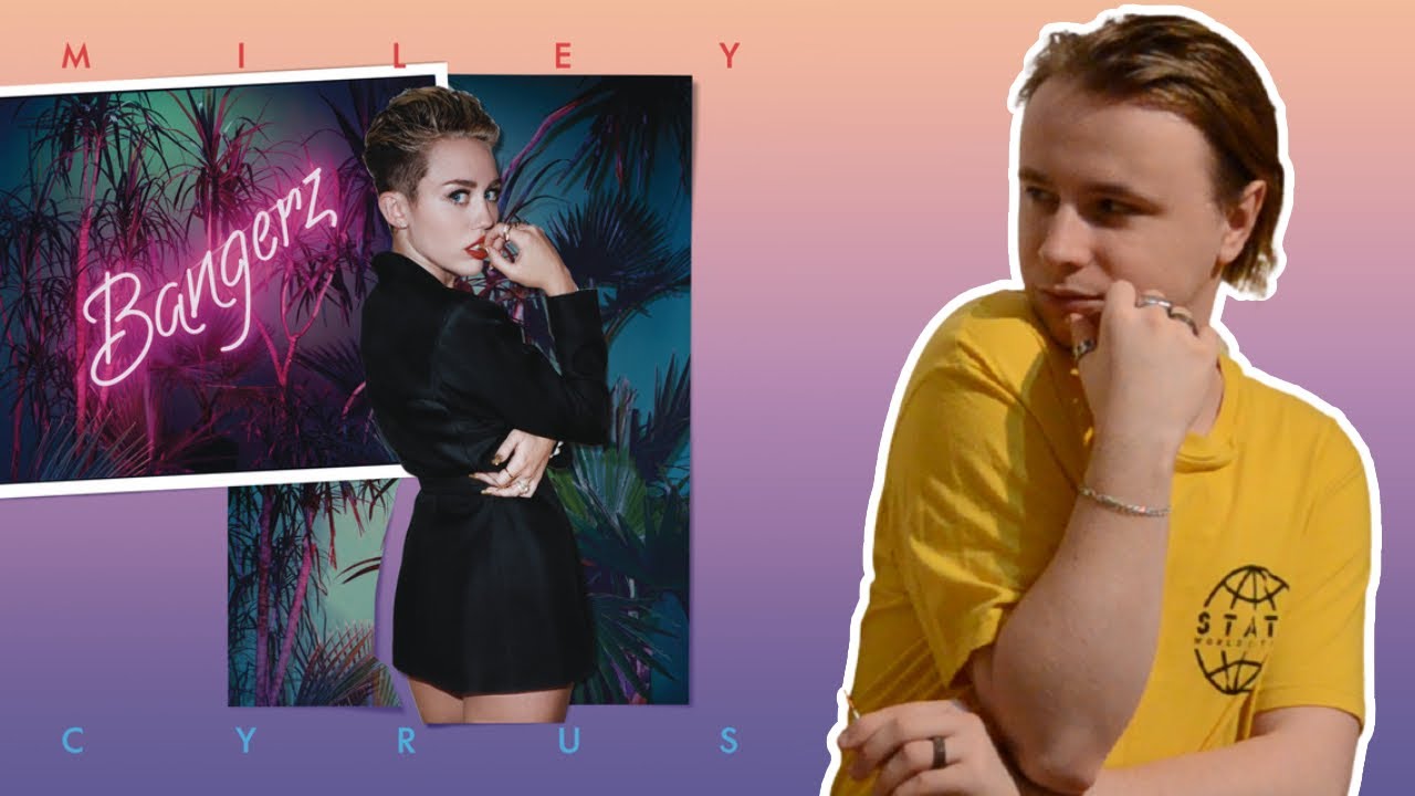 Miley Cyrus 