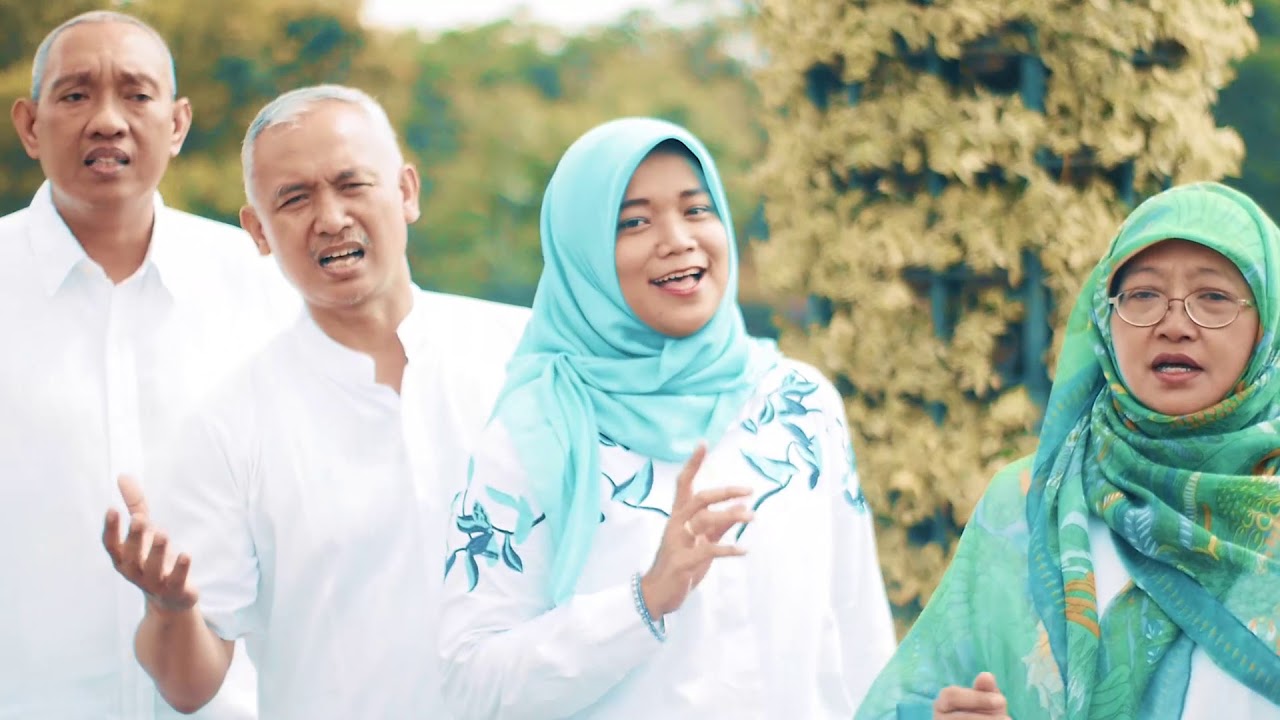 Dosen FMIPA Universitas Pakuan - KEMESRAAN