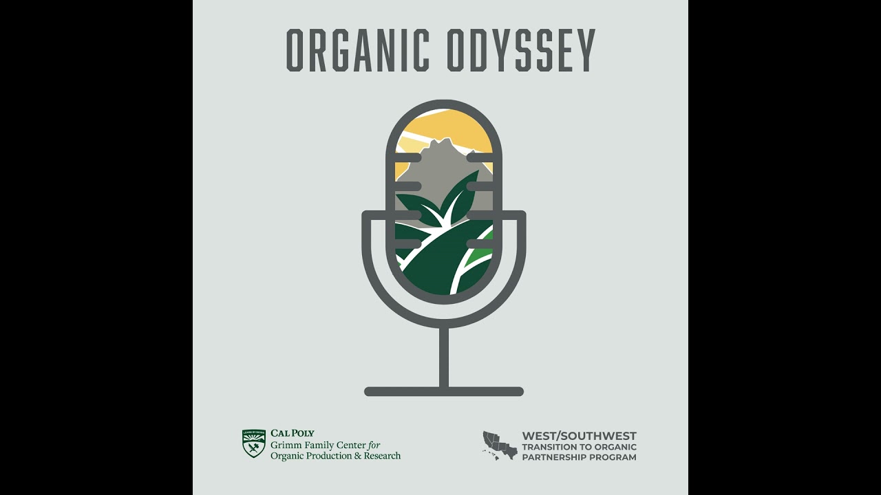 Organic Odyssey: S.3, Ep. 3 - Social Media Miscommunications