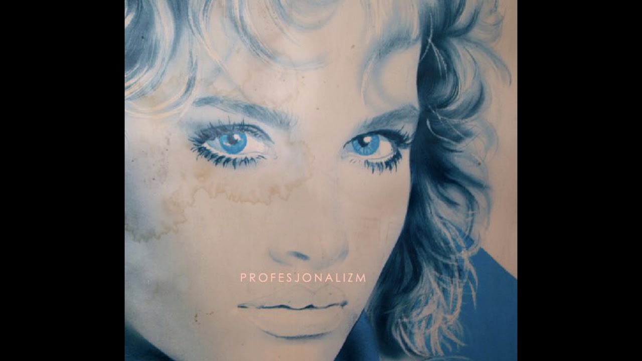 Profesjonalizm - Chopin Chopin Chopin (2011) FULL ALBUM