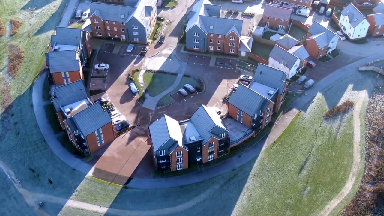 DJI Mavic 2 | Jan 2025 Flight