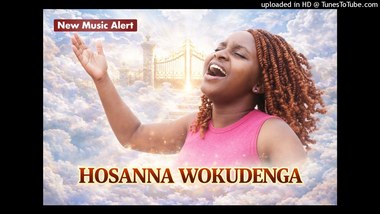 Hosanna Wokudenga 🙌 | Powerful Gospel Worship Song 2026 | New Music Alert