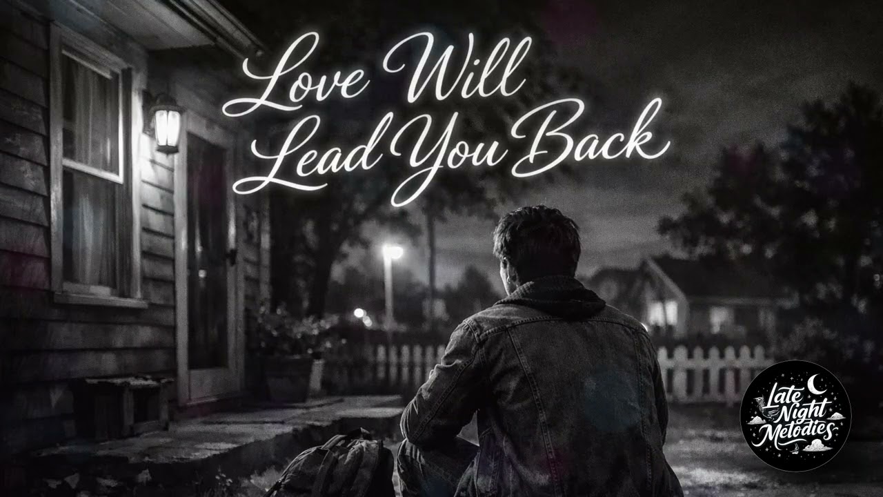 Love Will Lead You Back by Taylor Dayne - Late Night Melodies (AI Cover)