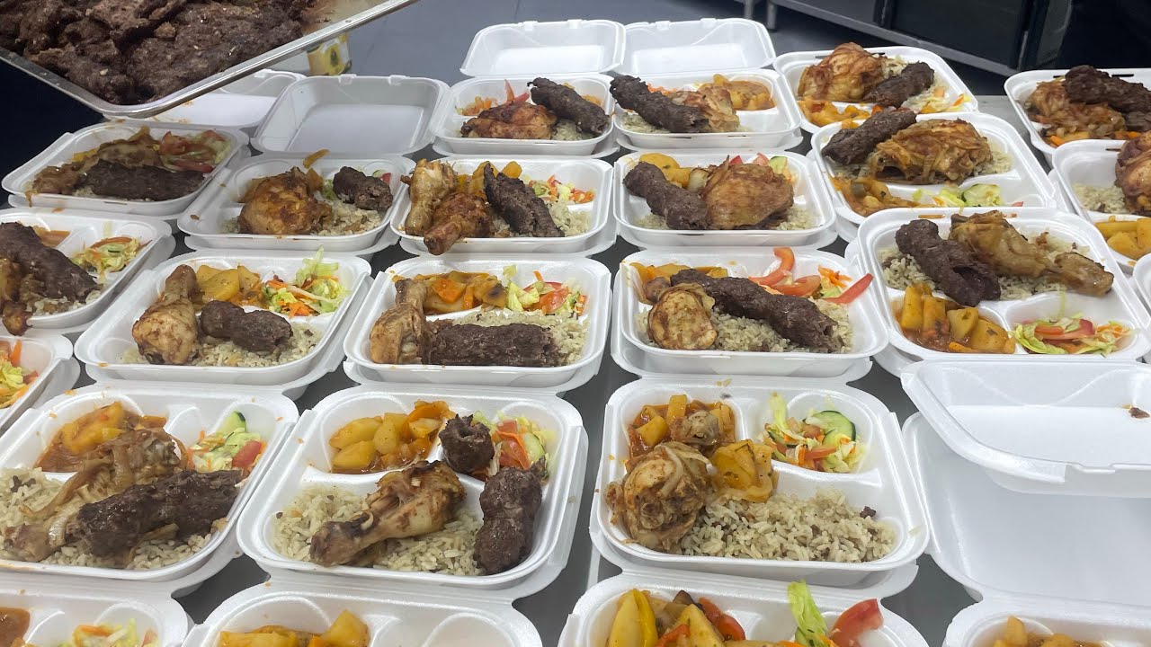 افطار صائم اليوم العاشر من رمضان 🌙 من كولومبيا 🇨🇴 #food #chefchaouen #مكبوسه ##مشاوي #chef 