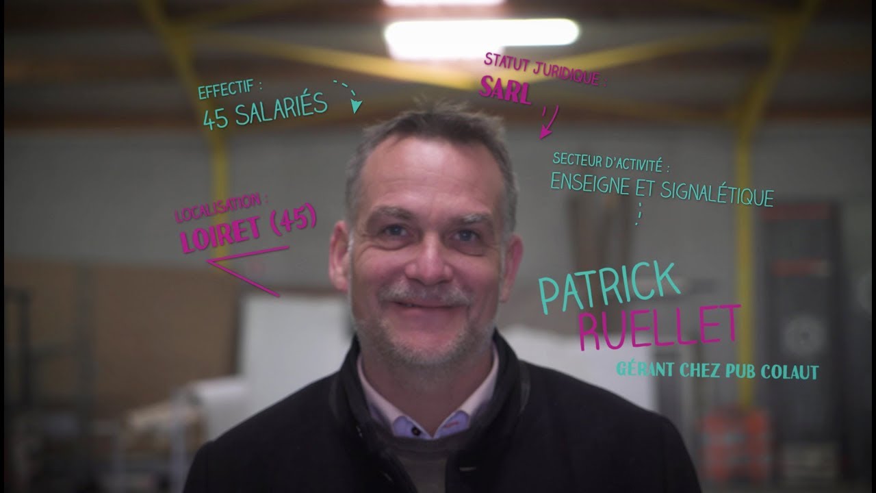 AGEFOS PME - web s&eacute;rie Id&eacute;es Re&ccedil;ues - 02 - Publicit&eacute; Colaut (1076-02)