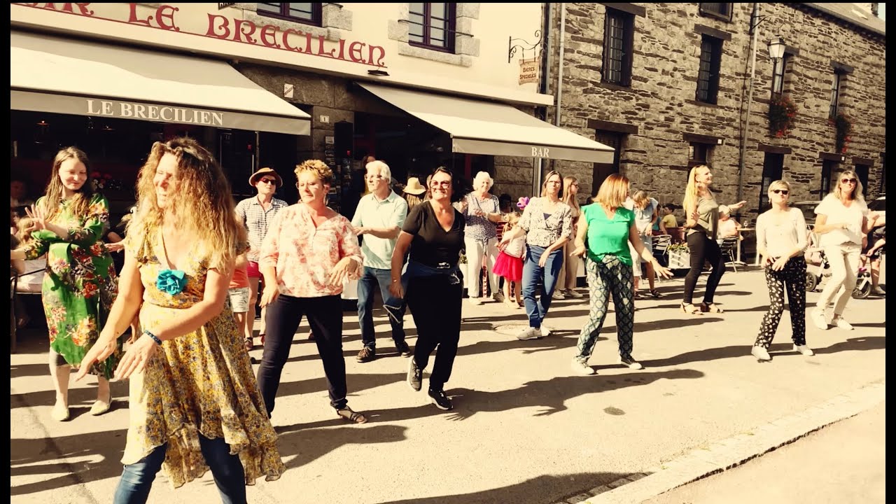 Défi Poules le film