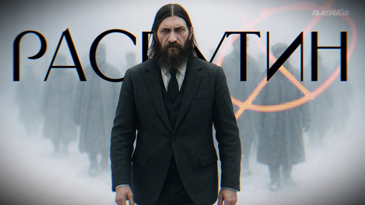 Распутин: гениальный социальный инженер