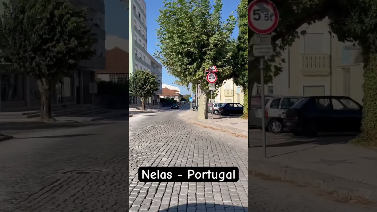 Nelas - Portugal