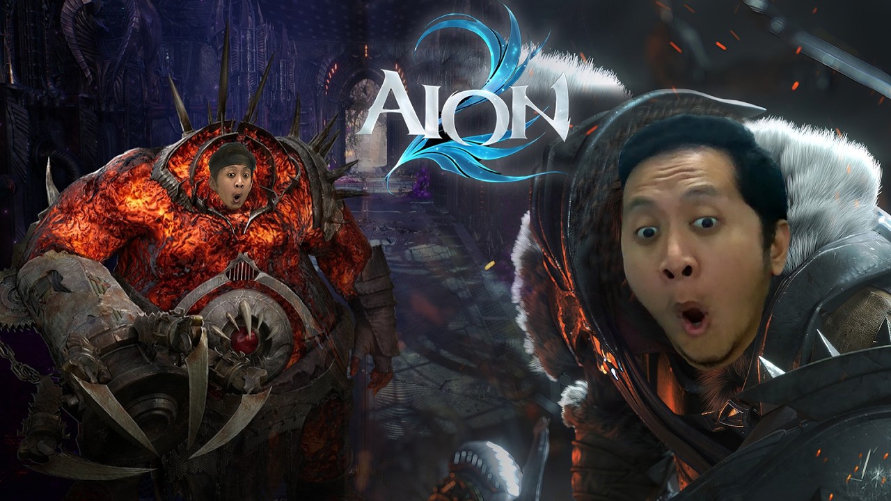 [LIVE] DAY-28 RAMADHAN 1447H . KIRA2 DEV STREAM BAHAS APA YAA | AION 2