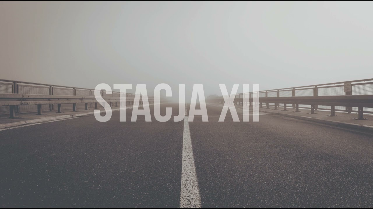 Gospel Rain - STACJA XII (acoustic version)