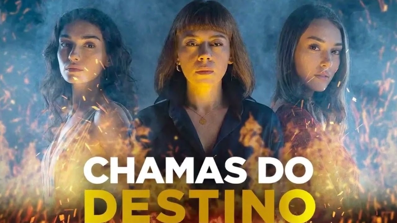 Resumo de Chamas do Destino  Próximo capítulo da novela turca, sexta, 6 de fevereiro