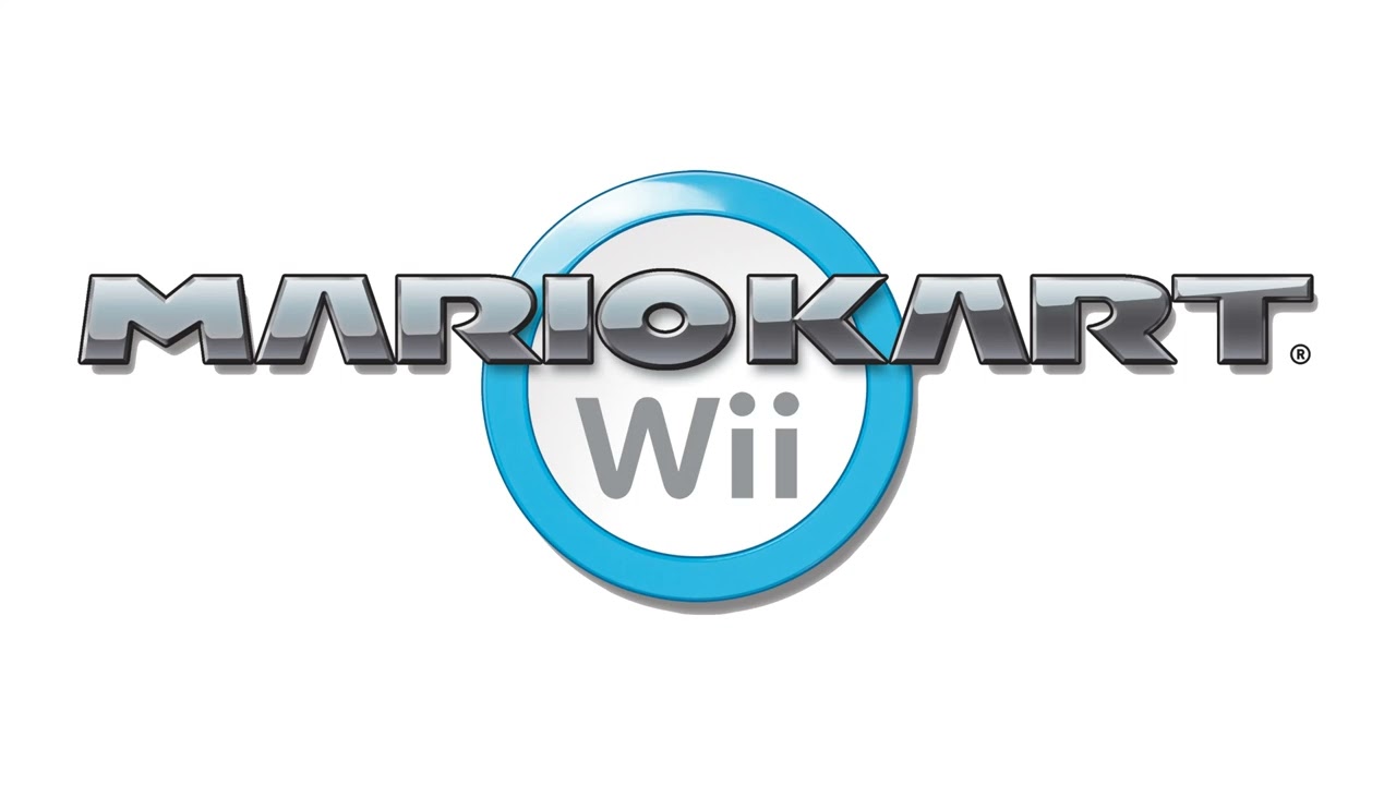 Luigi Circuit - Mario Kart Wii Music