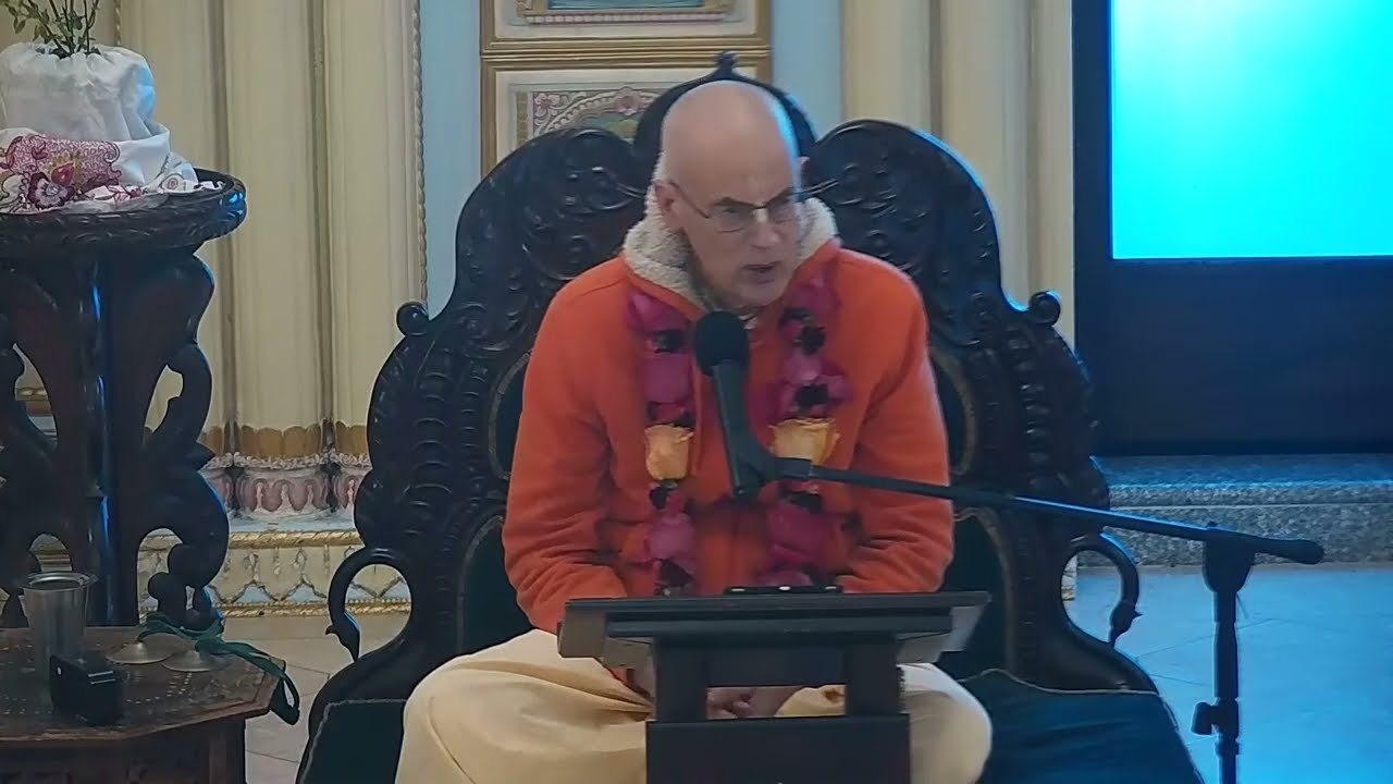 The Benefits of Engaging in the Devotional Service