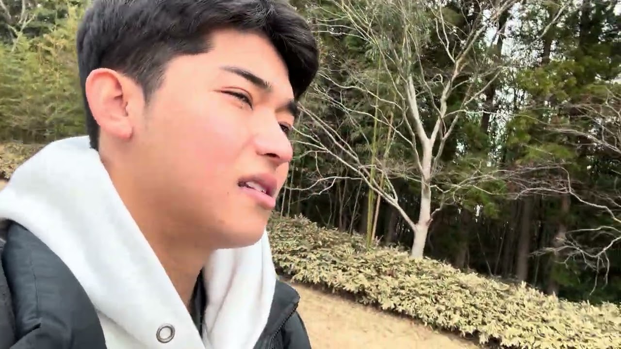 朝ぐらい起きろよ