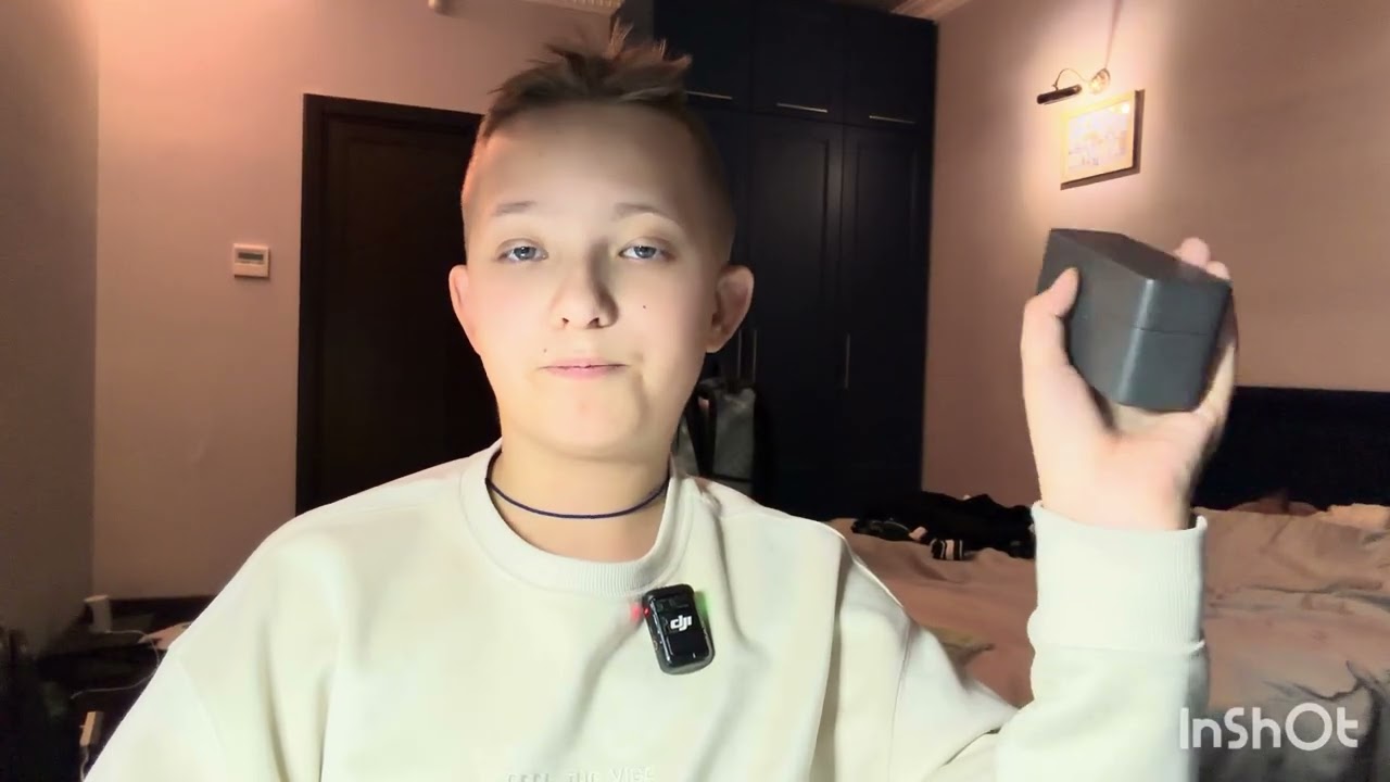 Dji mic2