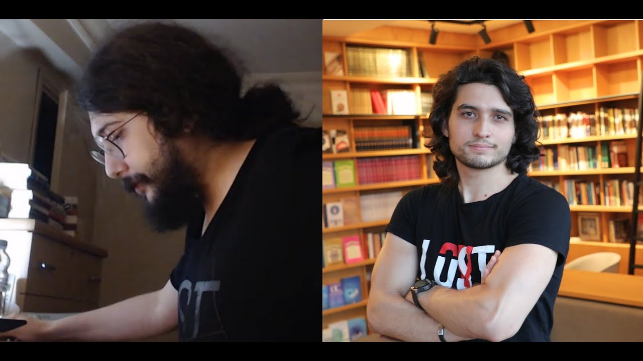 Kuran'da Başörtüsü Var mı? /w Hubeyb Öndeş (@Hubeyb)